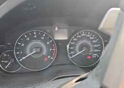 2010 SUBARU OUTBACK 2.5I PREMIUM