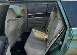 2010 SUBARU OUTBACK 2.5I PREMIUM