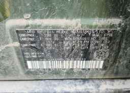2010 SUBARU OUTBACK 2.5I PREMIUM
