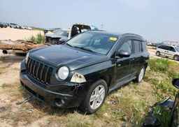 2010 JEEP COMPASS SPORT