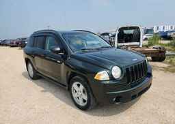 2010 JEEP COMPASS SPORT