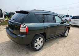 2010 JEEP COMPASS SPORT