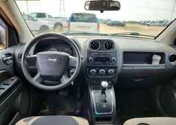 2010 JEEP COMPASS SPORT