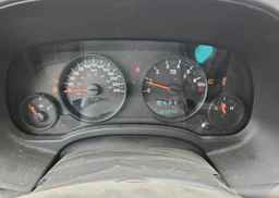 2010 JEEP COMPASS SPORT