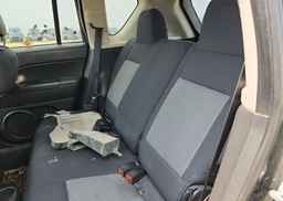 2010 JEEP COMPASS SPORT