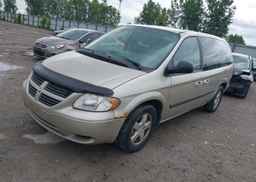 2005 DODGE GRAND CARAVAN