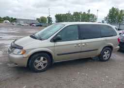 2005 DODGE GRAND CARAVAN