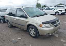 2005 DODGE GRAND CARAVAN