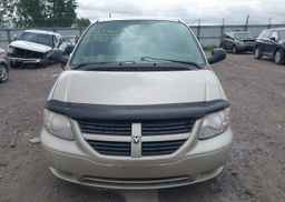 2005 DODGE GRAND CARAVAN