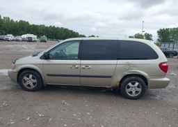 2005 DODGE GRAND CARAVAN