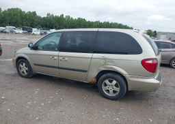 2005 DODGE GRAND CARAVAN