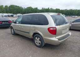 2005 DODGE GRAND CARAVAN