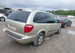 2005 DODGE GRAND CARAVAN