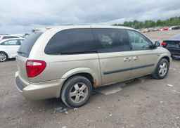 2005 DODGE GRAND CARAVAN