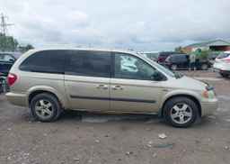 2005 DODGE GRAND CARAVAN