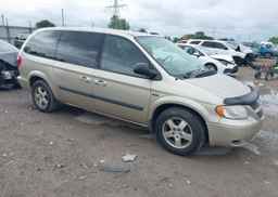 2005 DODGE GRAND CARAVAN