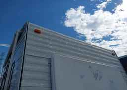 2001 NORTHWOOD Nash Trailer
