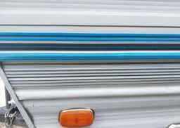 2001 NORTHWOOD Nash Trailer
