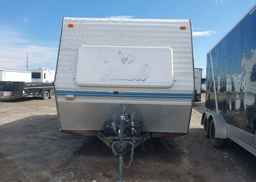 2001 NORTHWOOD Nash Trailer