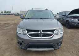 2013 DODGE JOURNEY SXT