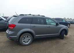2013 DODGE JOURNEY SXT