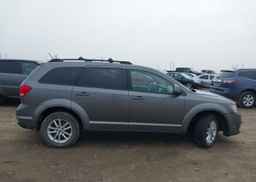 2013 DODGE JOURNEY SXT