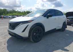 2023 NISSAN ARIYA