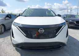 2023 NISSAN ARIYA