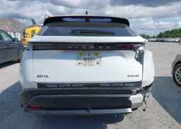 2023 NISSAN ARIYA