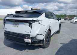 2023 NISSAN ARIYA
