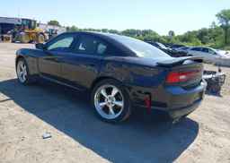 2013 DODGE CHARGER SXT