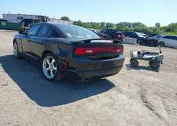 2013 DODGE CHARGER SXT
