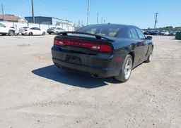 2013 DODGE CHARGER SXT
