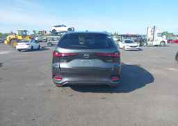 2025 MAZDA CX-70 PREMIUM