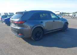 2025 MAZDA CX-70 PREMIUM