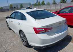 2019 CHEVROLET MALIBU PREMIER
