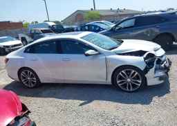 2019 CHEVROLET MALIBU PREMIER