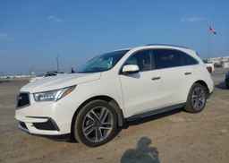 2018 ACURA MDX NAVI