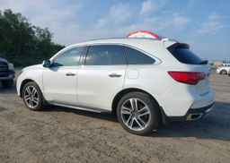 2018 ACURA MDX NAVI