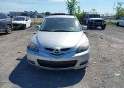 2008 MAZDA 3 I