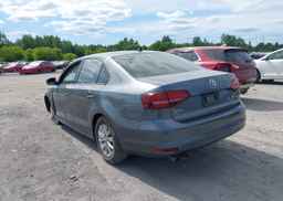 2017 VOLKSWAGEN JETTA