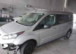 2015 FORD TRANSIT CONNECT XLT