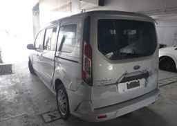 2015 FORD TRANSIT CONNECT XLT