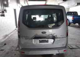 2015 FORD TRANSIT CONNECT XLT