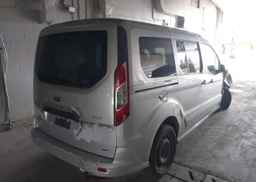 2015 FORD TRANSIT CONNECT XLT