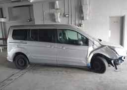 2015 FORD TRANSIT CONNECT XLT