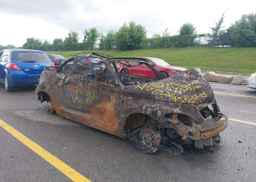 2007 CHRYSLER PT CRUISER