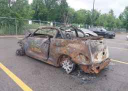 2007 CHRYSLER PT CRUISER