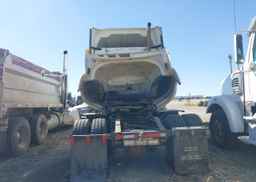2019 INTERNATIONAL LT625