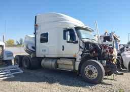 2019 INTERNATIONAL LT625